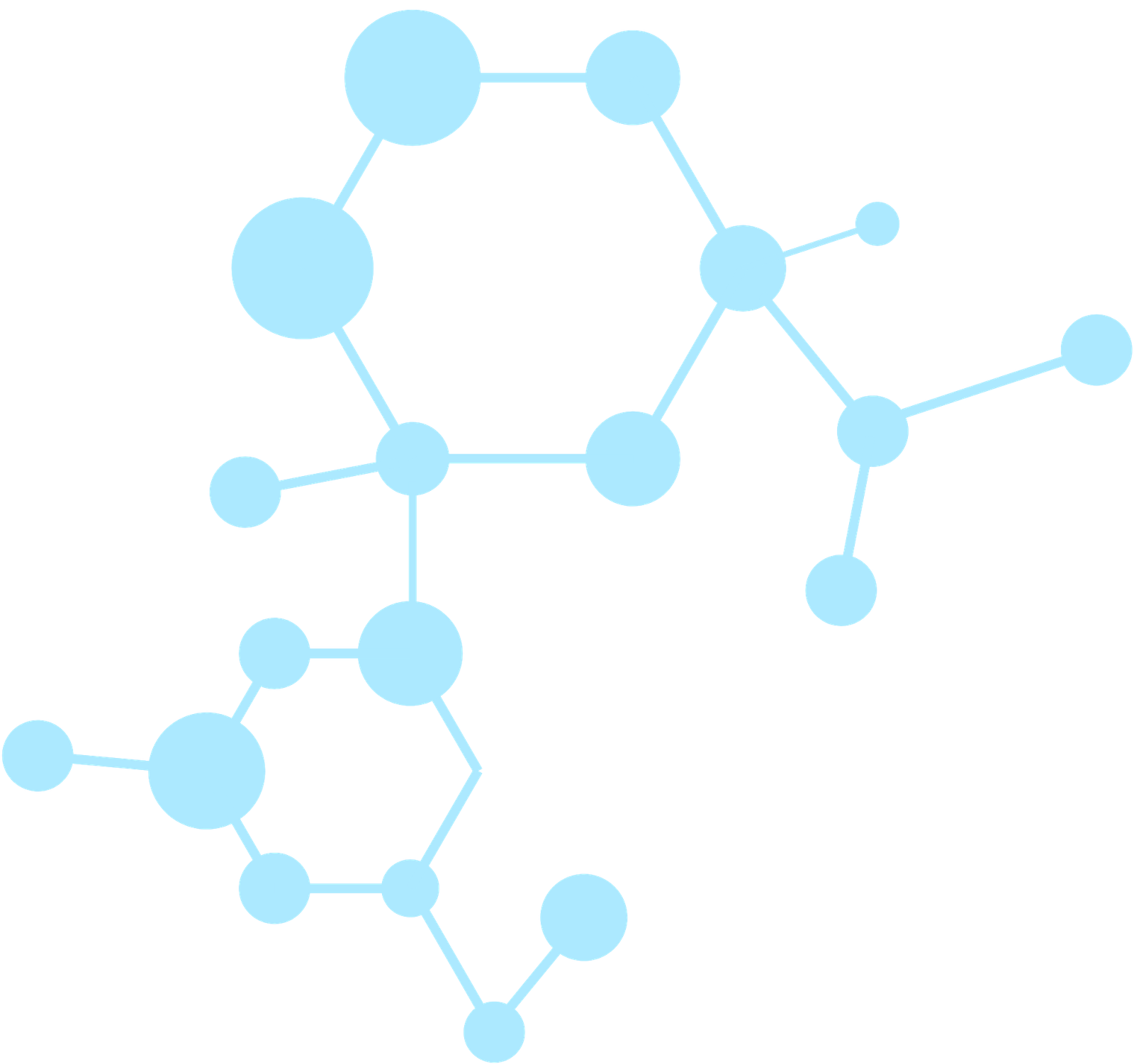 Decorative Element Left